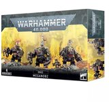 Games Workshop Orks: Meganobz