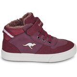 Kangaroos Visoke superge Kavu Shady EV Rdeča | Shoptok.si