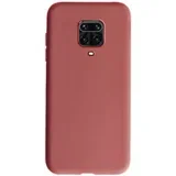 iphone IPH 13 mini futrola UTC Ultra Tanki Color silicone Red