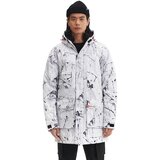 Cropp - Plašč - Svetlo siva | Shoptok.si
