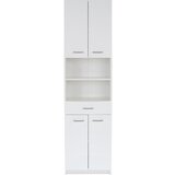 Lesnina-XXXL visoka omara 50/192/30 cm | Shoptok.si