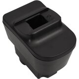  Naslon za ruke za automobil crni 11 x 35 x (32 - 49) cm ABS | shoptok.hr