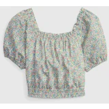 GAP Kids patterned top - Girls