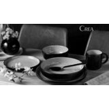 Creatable Kombinirani Servis Nordic Fjord Frost, 30-Delni | Shoptok.si