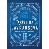 Kristina Lavransova II - Gospodarka