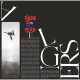 POSNETI MEDIJI ALGIERS - THERE IS NO YEAR, (21008924) | Shoptok.si