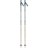 Rossignol Ski štapovi Stove Hero Grip Teal/Brick - 130cm | shoptok.hr