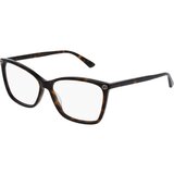 Gucci GG0025O 002 M (56) Havana/Kristalna Cene