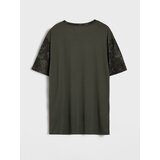 Sinsay Sportska majica | shoptok.hr