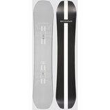 Whitespace AMF Twin Snowboard white Cene