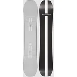 AMF Twin Snowboard white
