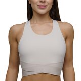 GymBeam Sportski grudnjak Agile Desert L | Eponuda.com