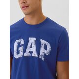 GAP T-shirt with logo - Men's | Shoptok.si
