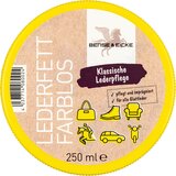 Bense & Eicke Brezbarvna mast za usnje - 250 ml Cene