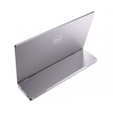 Dell 35.6cm/14““ (1920x1080) P1424H Portable FHD LED IPS 6ms 2xUSB-C/DP Black | shoptok.hr