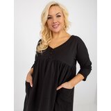 RELEVANCE Dress-RV-SK-8529.37P-black | Eponuda.ba