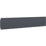 vidaXL Rubovi za travnjak 10 kom Antracit Hladno valjani čelik | shoptok.hr