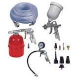 Einhell KWB pribor za kompresor set 13/1 4132776 | ePonuda.com