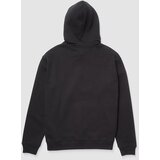 Volcom Noder Pulover s kapuco black | Shoptok.si