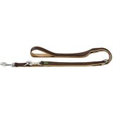 Povodac za pse Hunter NEOPREN Smeđa 200 cm | shoptok.hr