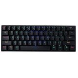 Redragon Tastatura Draconic K530 PRO Mechanical Gaming Keyboard - BT, RGB, Red switch, Black | Eponuda.com