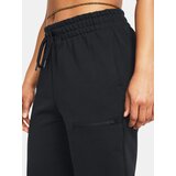 Under Armour Pjt Rck Q1 HW Terry Pant Black Sweatpants | Shoptok.si