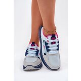 Big Star Ladies Sports Shoes On Platform | shoptok.hr