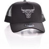 New Era Kapa s šiltom KAPA BOB TEAM LOGO Črna | Shoptok.si