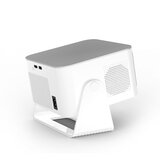 MAGCUBIC projektor HY350MAX, LED, 1080p, 600 lm | Shoptok.si