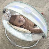 Kids II ležaljka za bebe Kitt, 0m+ | ePonuda.com