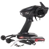  Buggy na daljinsko upravljanje GALLOP 1:16 R/C - zeleni | shoptok.hr