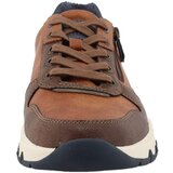 Mustang Nizke superge 'Mart' marine / rjava / konjak | Shoptok.si