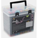 Sinsay Dvostrani flomasteri 60 pack | shoptok.hr