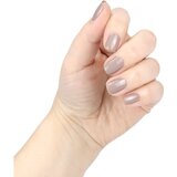 Essence Gel Nail Colour lak za nohte odtenek 37 ALWAYS ON taupe 8 ml | Shoptok.si