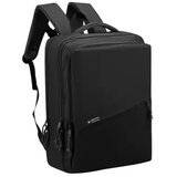 RANAC za laptop Volkano Under-Seat VK-9300-BK 15.6" crni | Eponuda.com