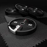  Tpc20 olimpijska poliuretanska ploča cpu 20 kg hms | shoptok.hr