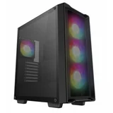 CC560 MESH V2 enclosure