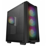 DeepCool kućište CC560 mesh V2 | ePonuda.com