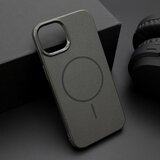 maska jelly magsafe za iphone 14/ crna
