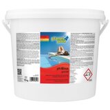  Granulat planet pool ph minus (15 kg) Cene