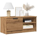 vidaXL 2-dijelni TV ormarić Artisan hrast 80x35x36,5 cm izrađeno drvo Cijene