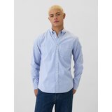 GAP Standard Fit Shirt - Men's | shoptok.hr