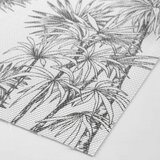 Douceur d intérieur Plastičen pogrinjek 28.5x43.5 cm Arizona – | Shoptok.si