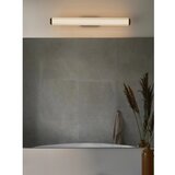 Nordlux led kupatilsko zidno svetlo virelle LED/12W/230V 3000/4000K IP44 crna | Eponuda.com