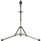 vidaXL Stalak za popravak bicikla sklopivi 102 - 160 cm aluminijski | shoptok.hr