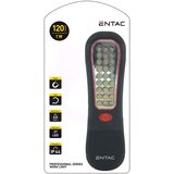Entac BATERIJSKA SVETILKA delovna 27 LED Cene