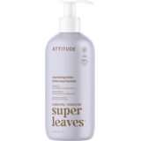 Attitude Super Leaves Nourishing Lotion - 473 ml Cene