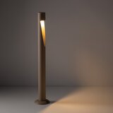  LED spoljna lampa SENA M LED/5W/230V IP65 60 cm bež | Eponuda.com