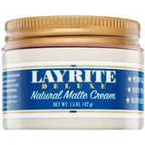 Natural Matte Cream krema za oblikovanje za mat efekt 42 g
