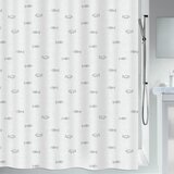 Spirella Tuš zavjesa 120x200 cm Kos – Cijene